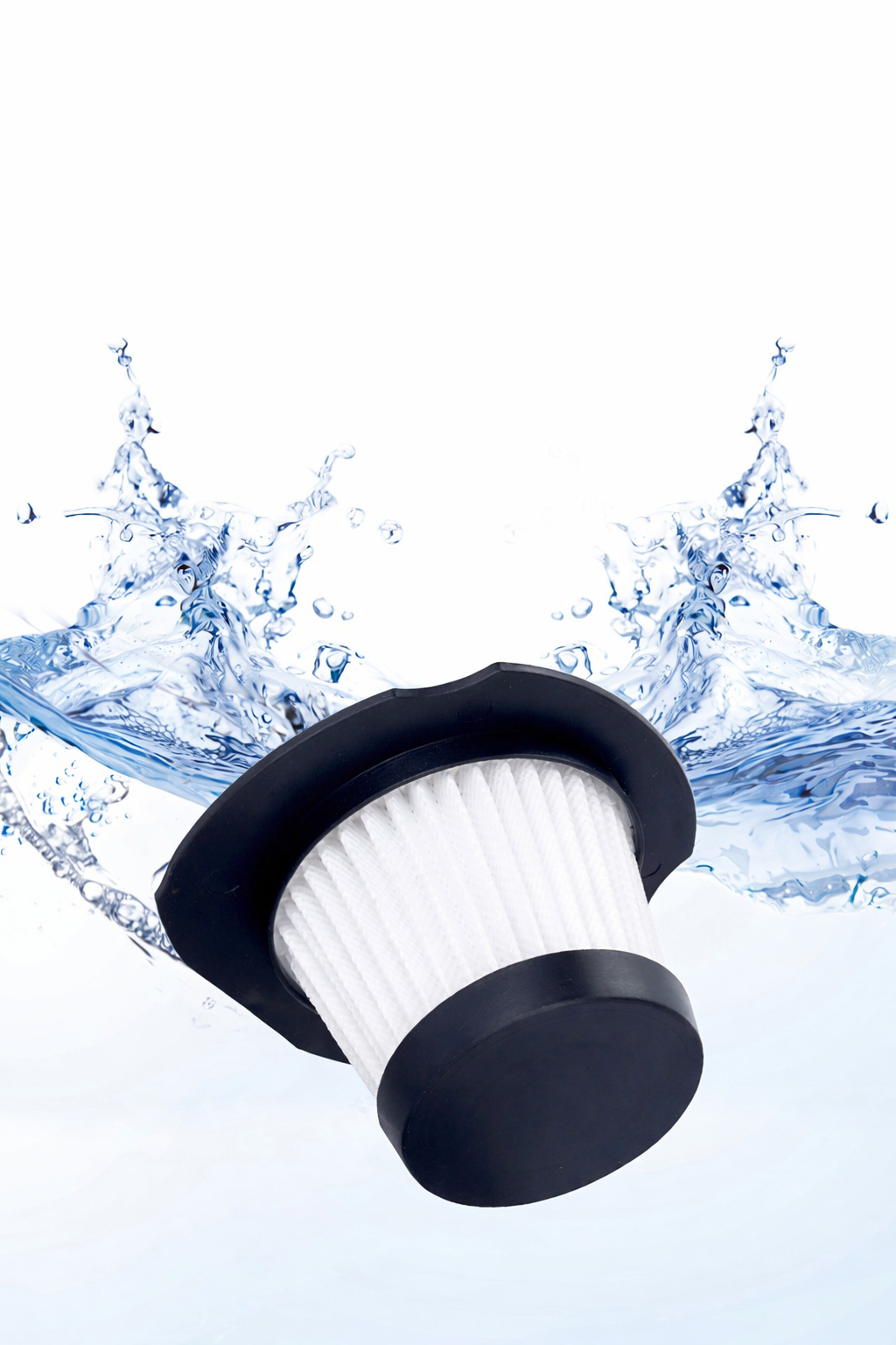 Handheld Car Vacuum Cleaner