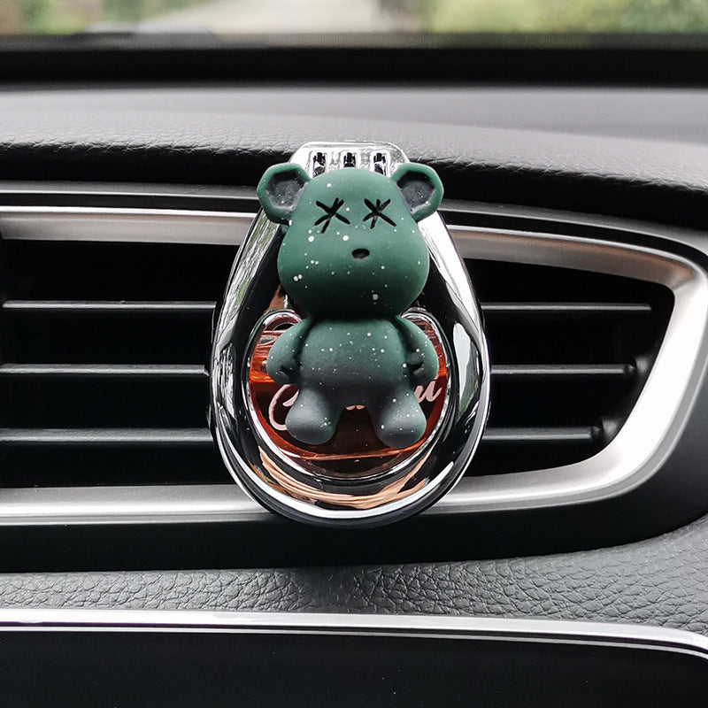 Car Air Freshener Vent Clip