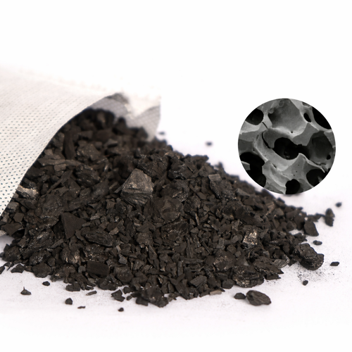 Activated Bamboo Charcoal Air Purifying Bags