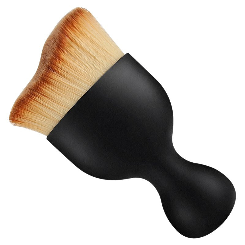 Soft Bristle Car Detailing Brush