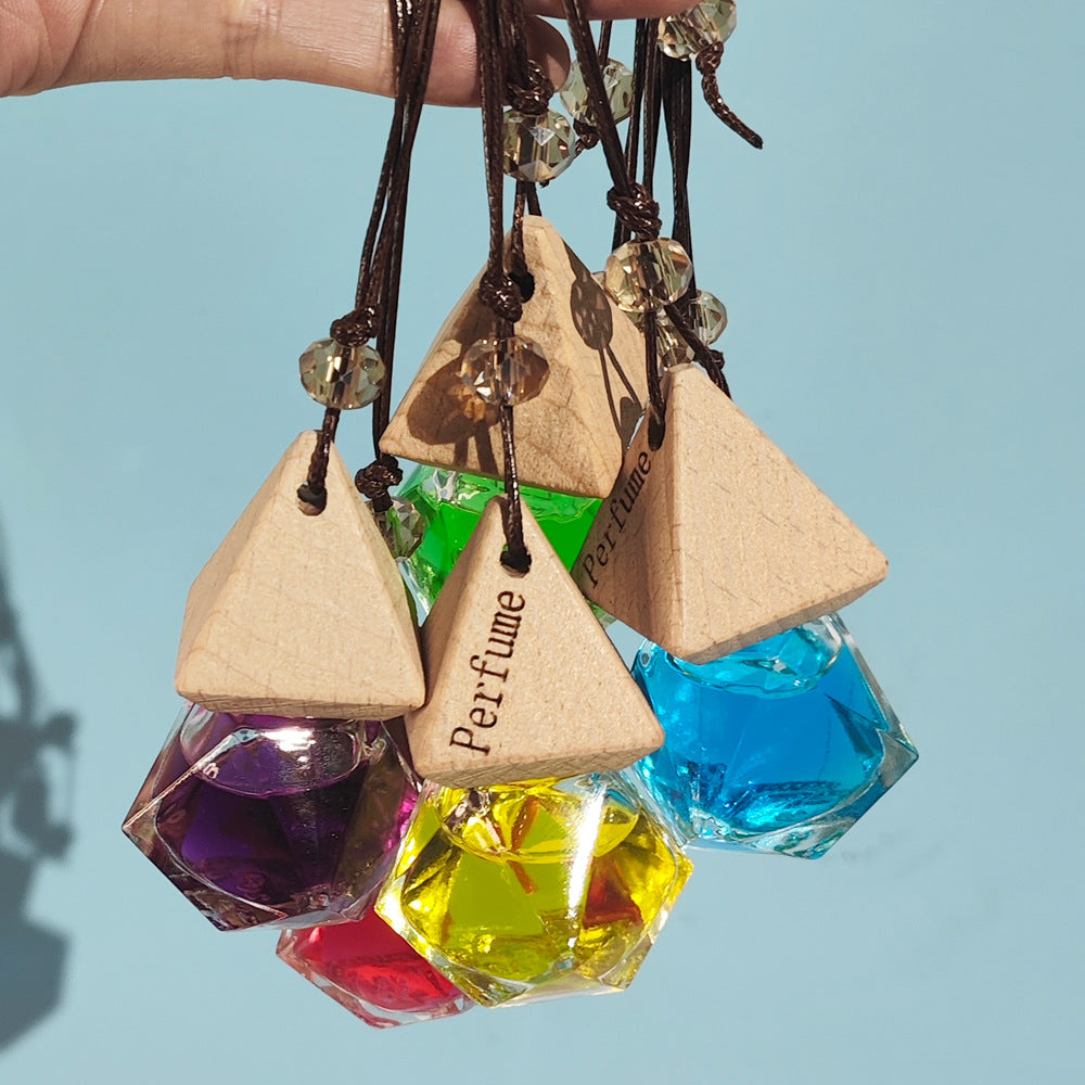 Hanging pendant