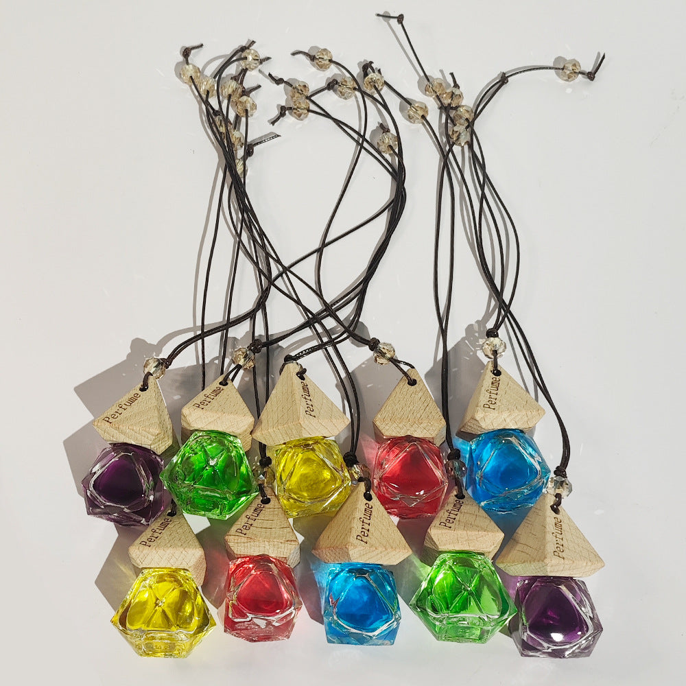 Hanging pendant