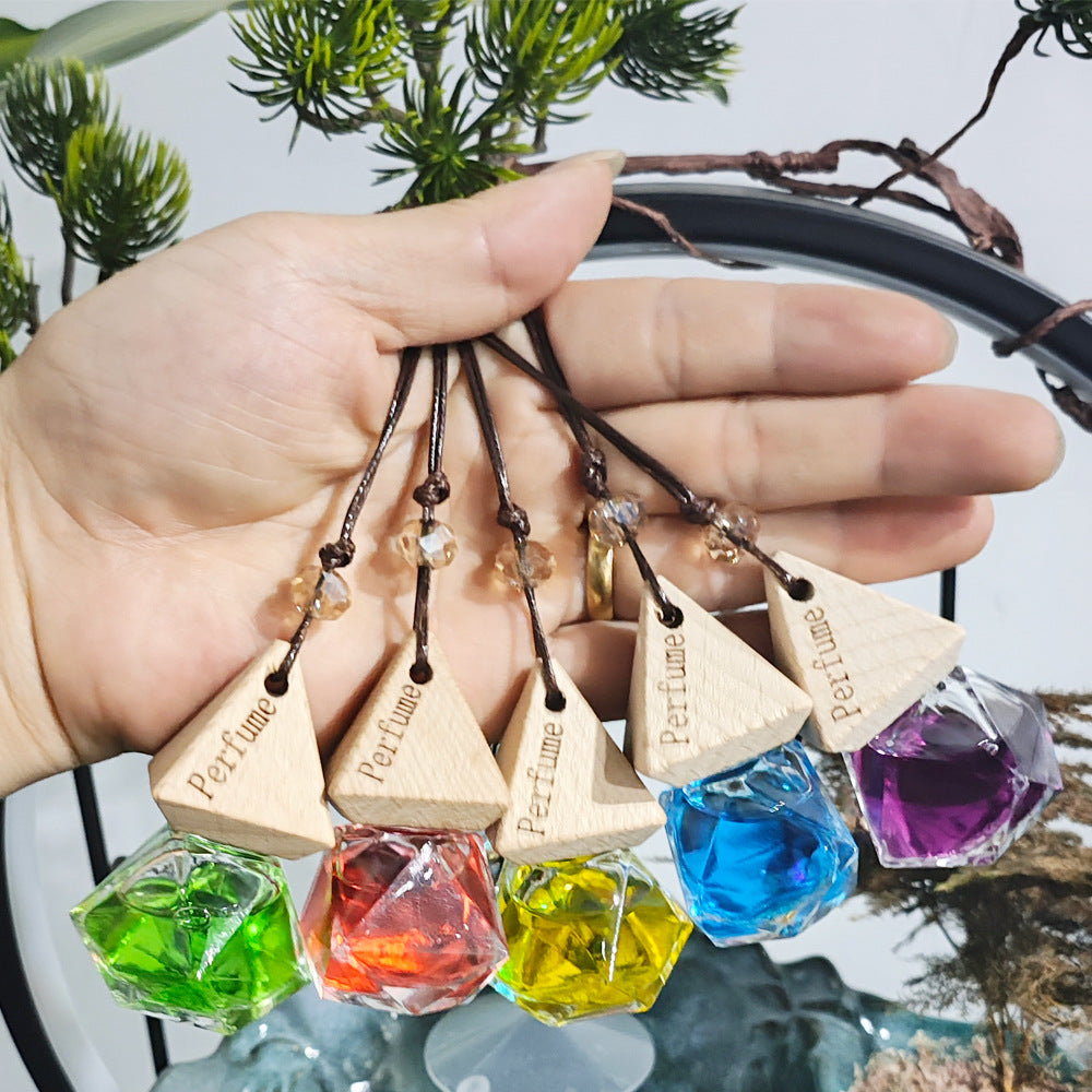 Hanging pendant