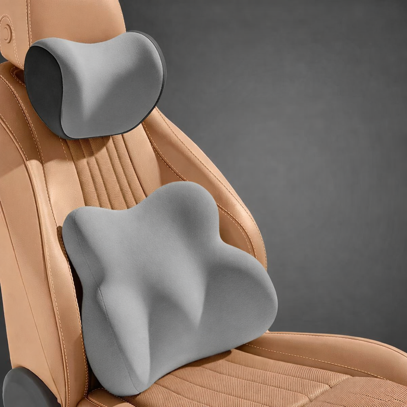 Car seat cushion